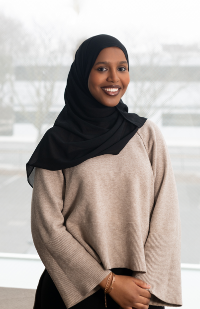 Salma Muse