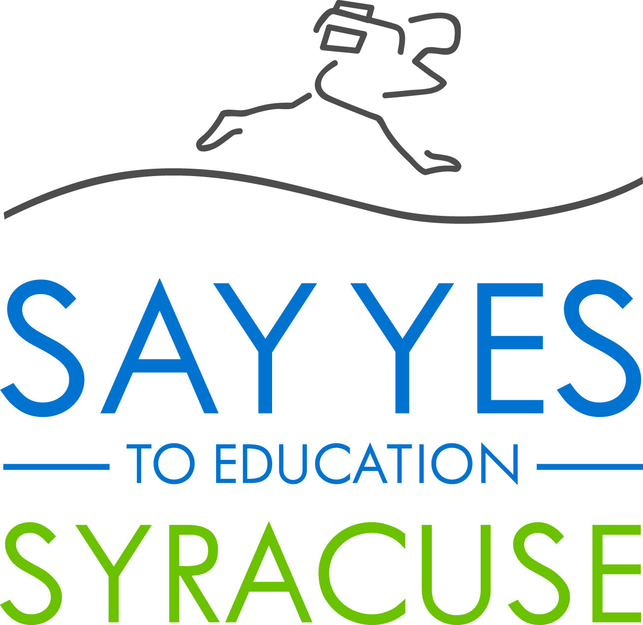 Say Yes to Education - Syracuse